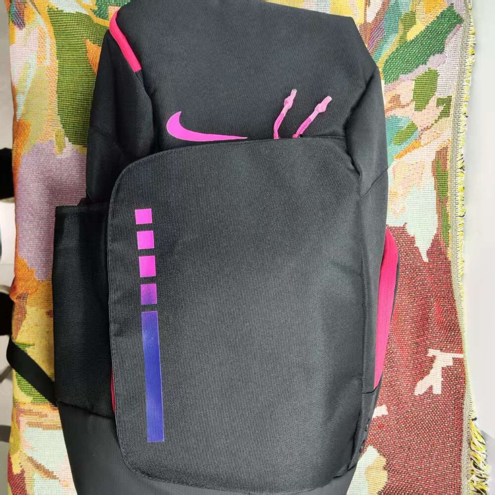 🔮Nike Hoops Elite Air Cushion Basketball Backpack